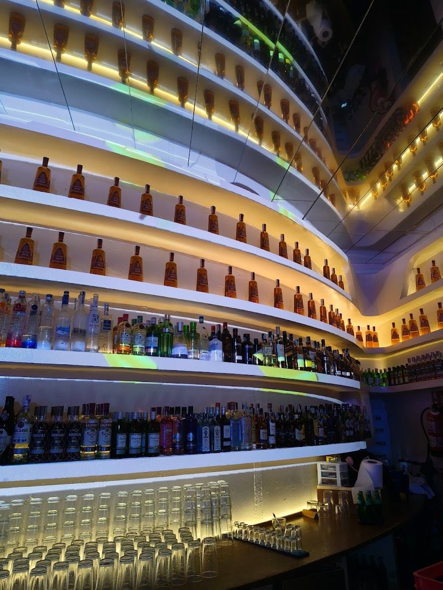 KOKO - International club