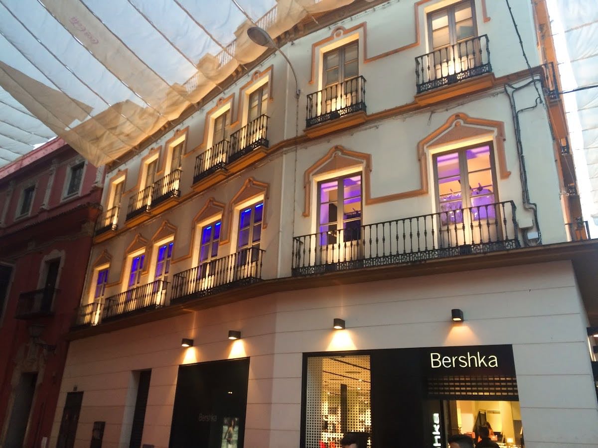 Bershka