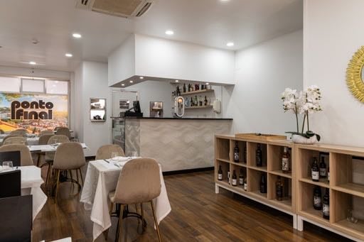 Ponto Final Restaurante