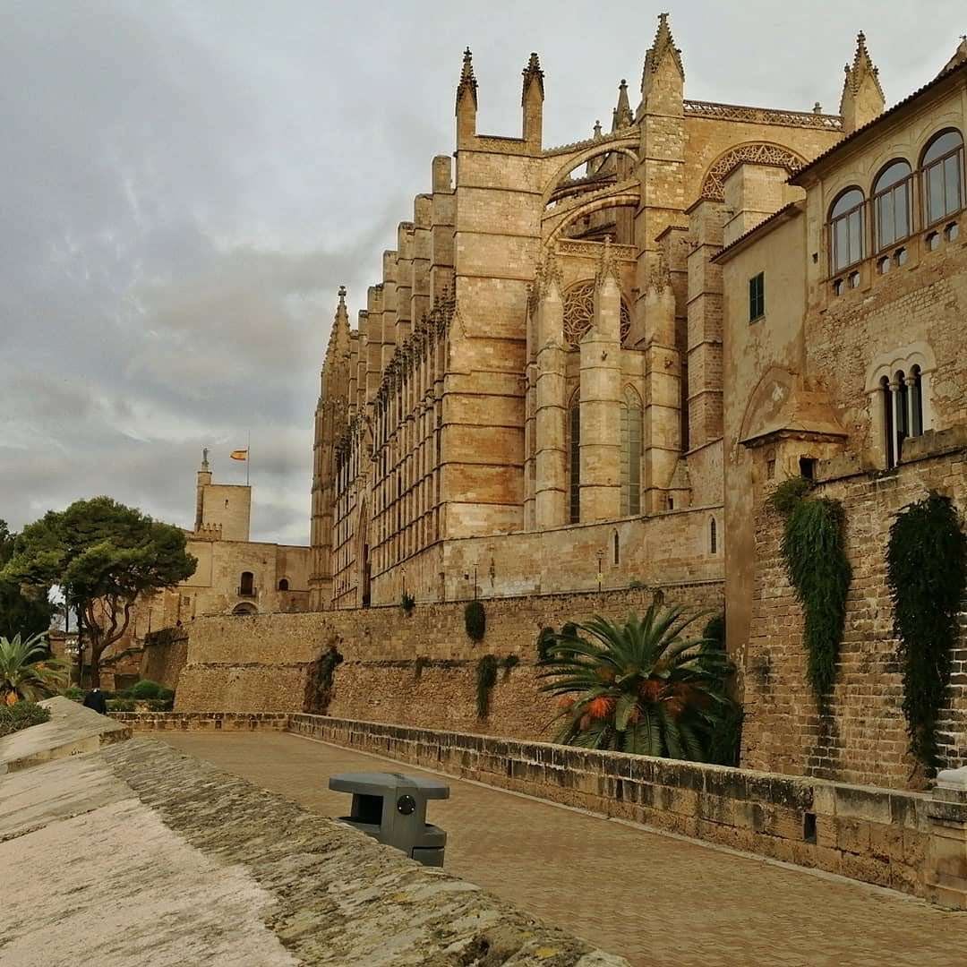 Urban Hostel Palma