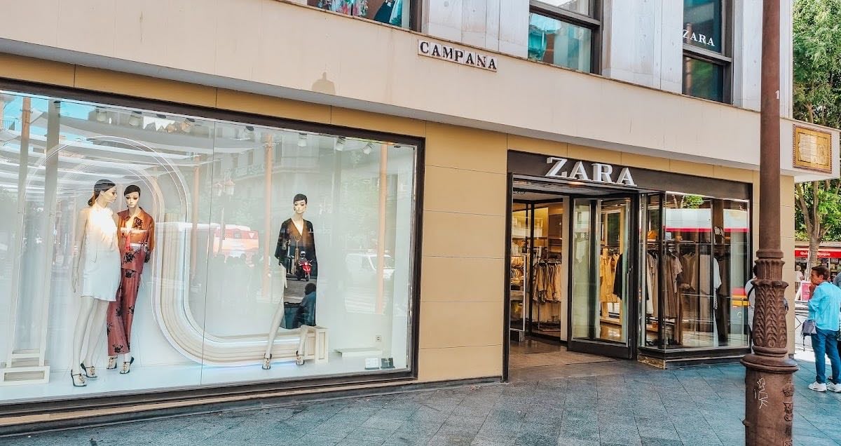 ZARA