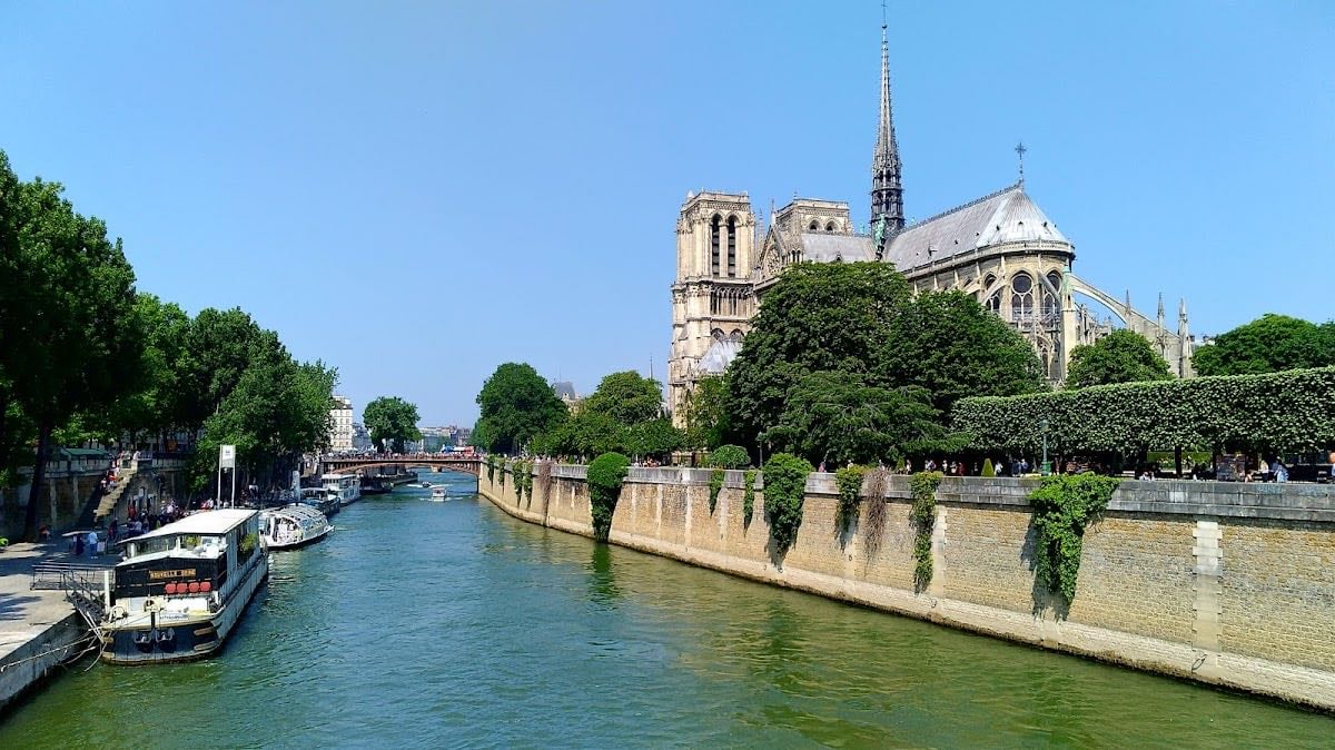 Notre Dame
