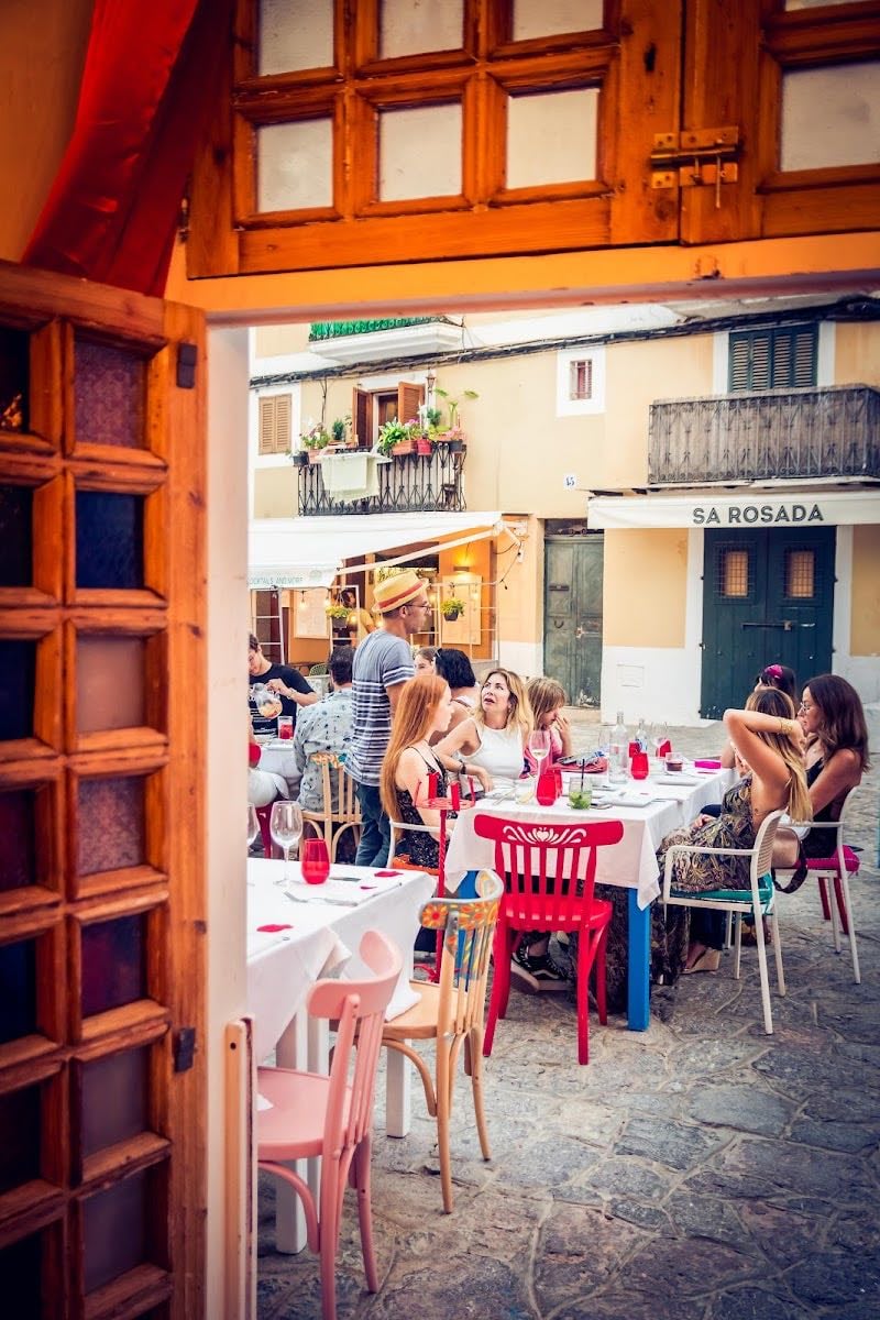 El Olivo Mio