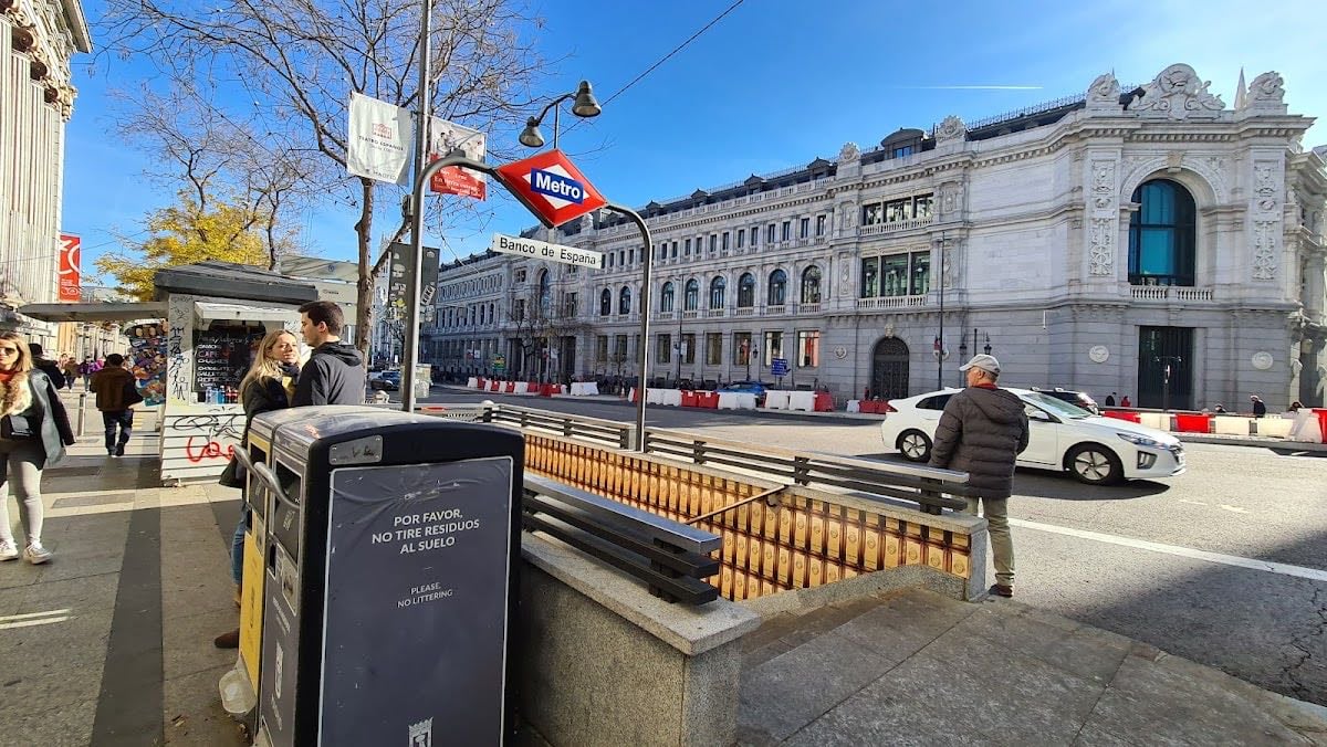 Banco de España