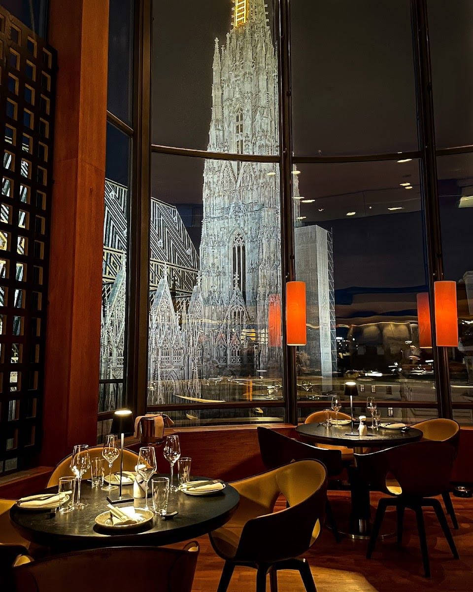 Onyx Restaurant