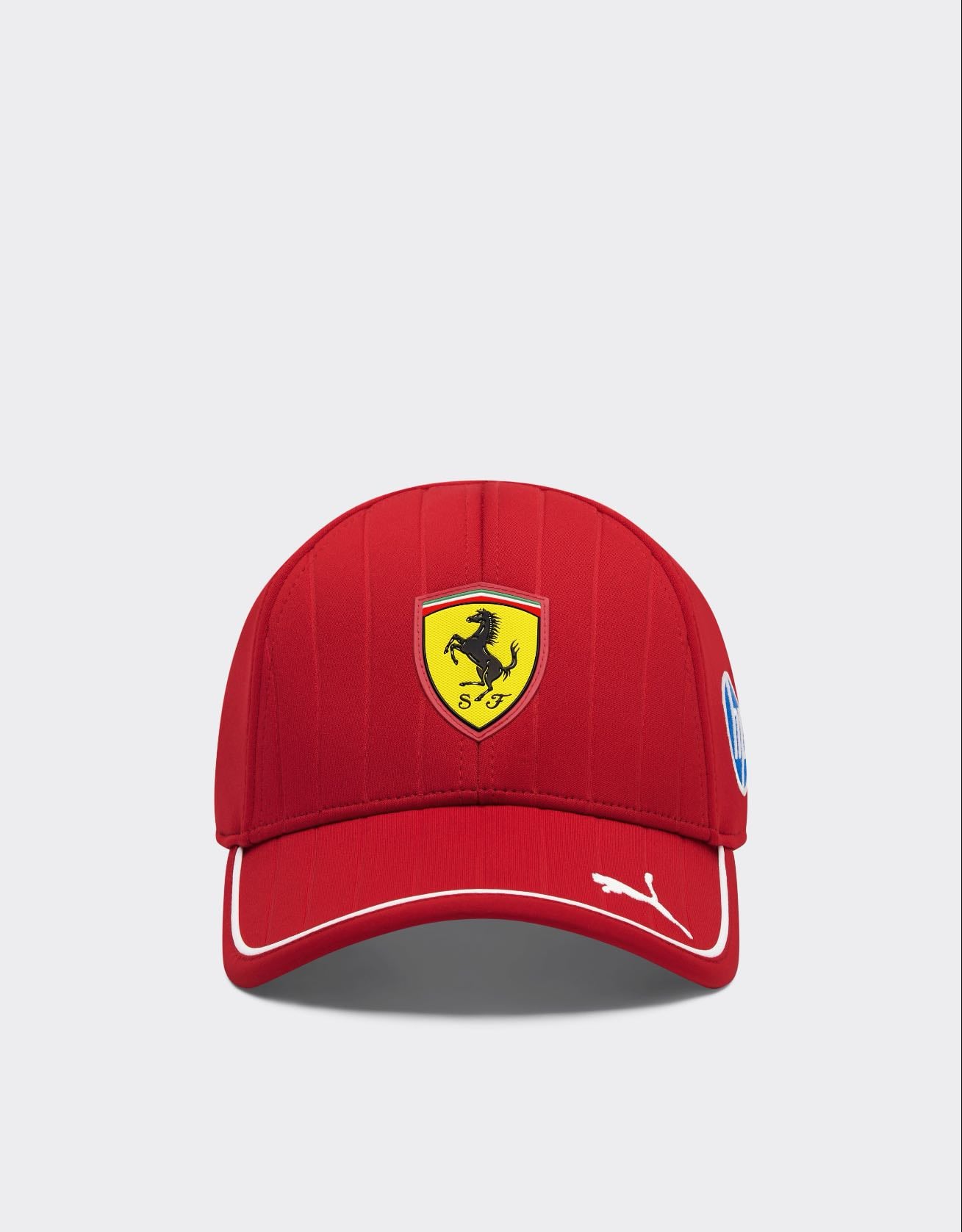 Ferrari hat