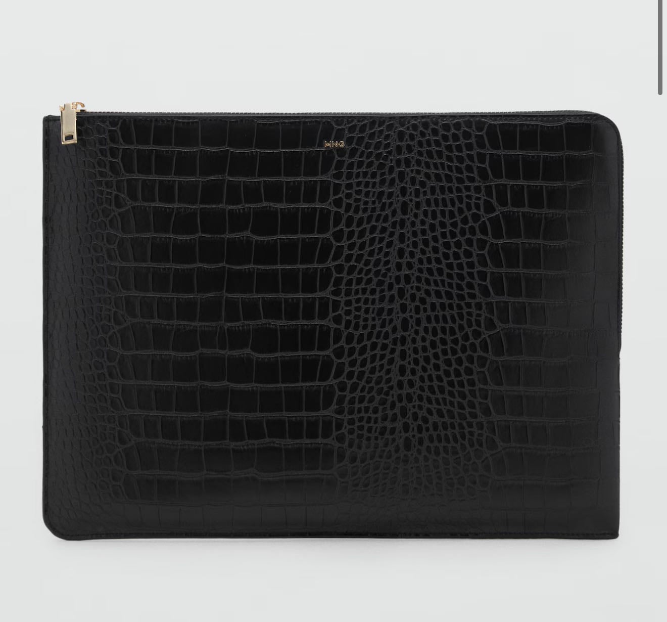 Mango computer sleeve