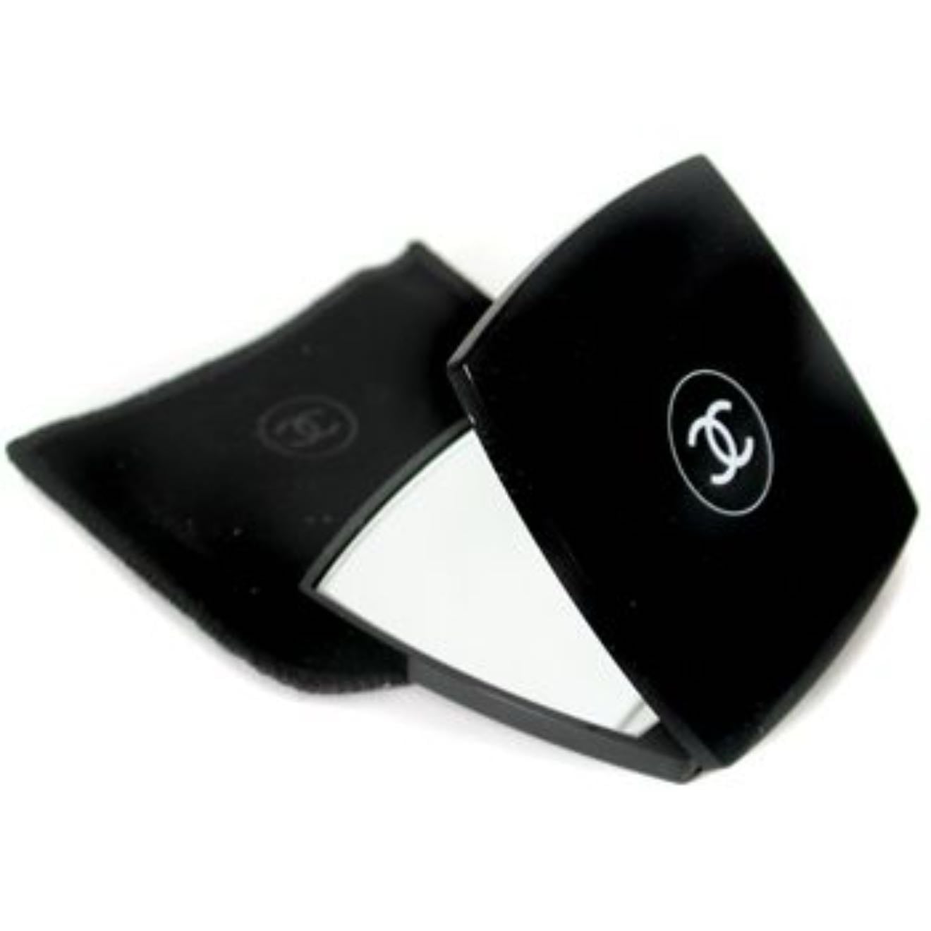 Channel Compact Mirror