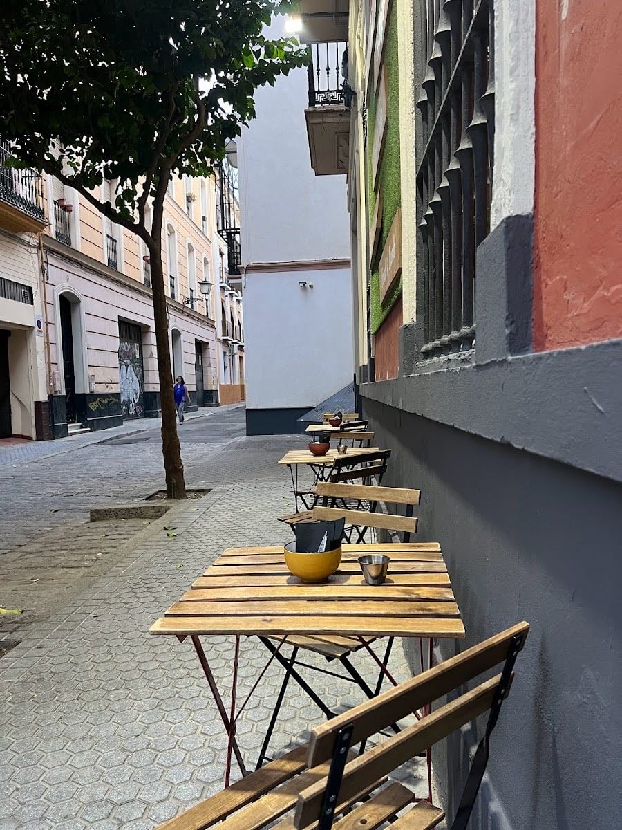 DODICI | Brunch Sevilla