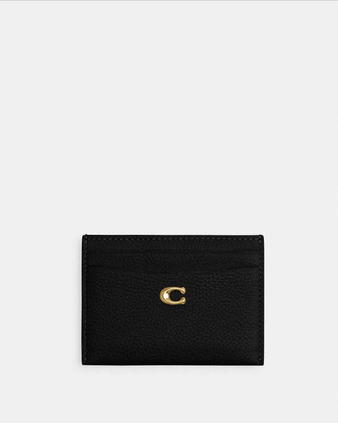Cardholder - Coach, Ysl, dior