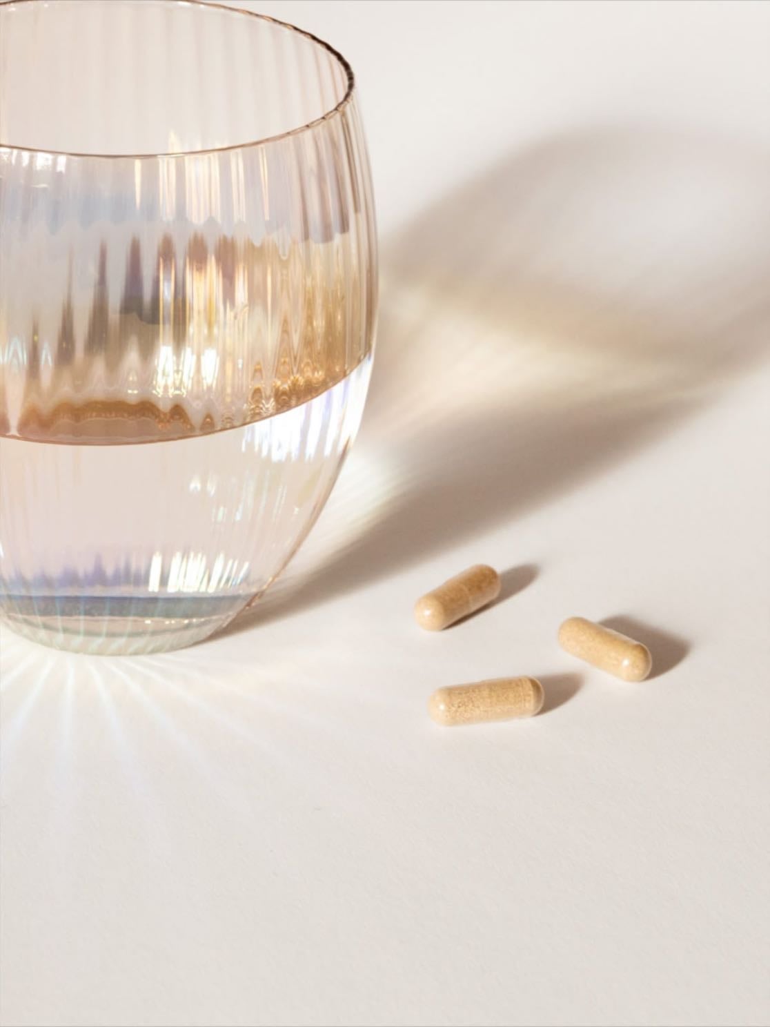 take magnesium glycinate - to improve your sleep