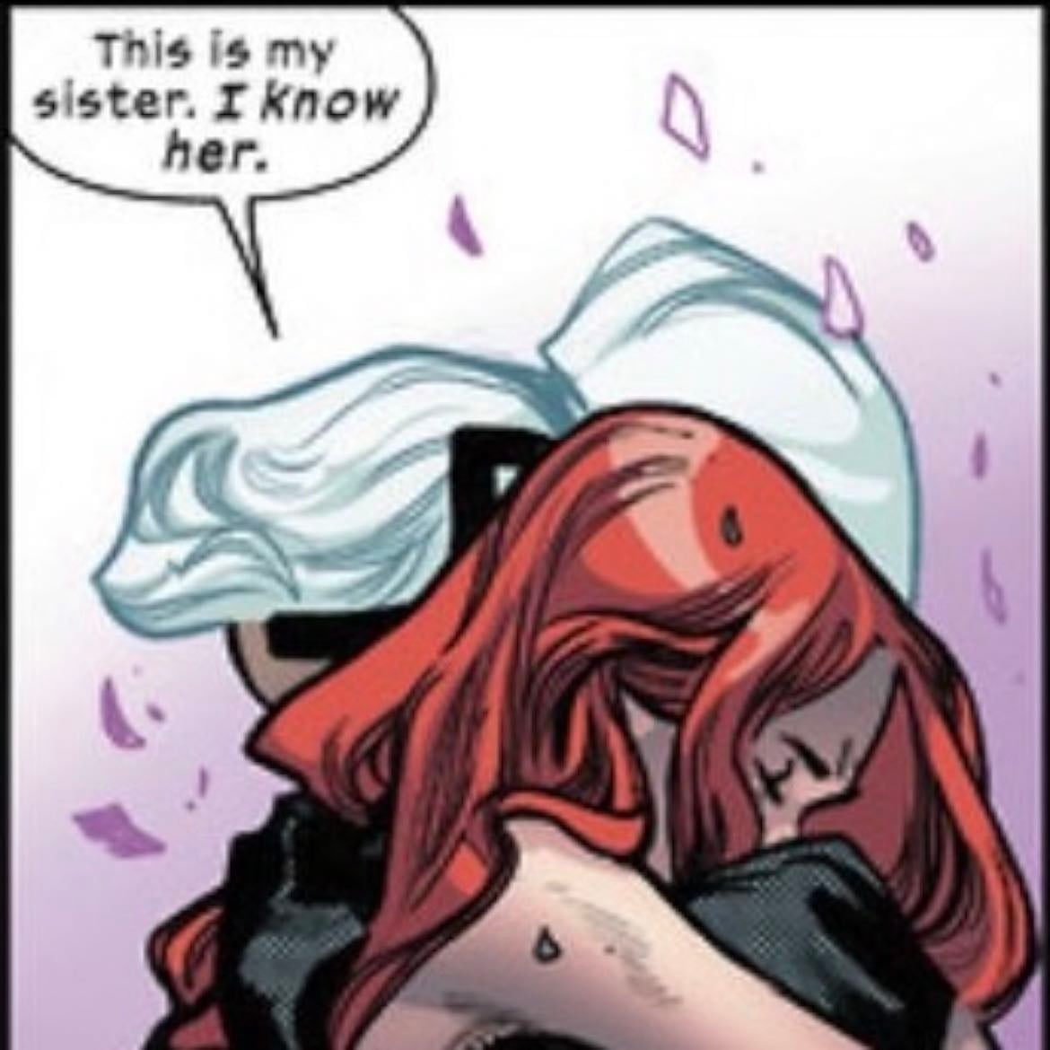 Storm and Jean