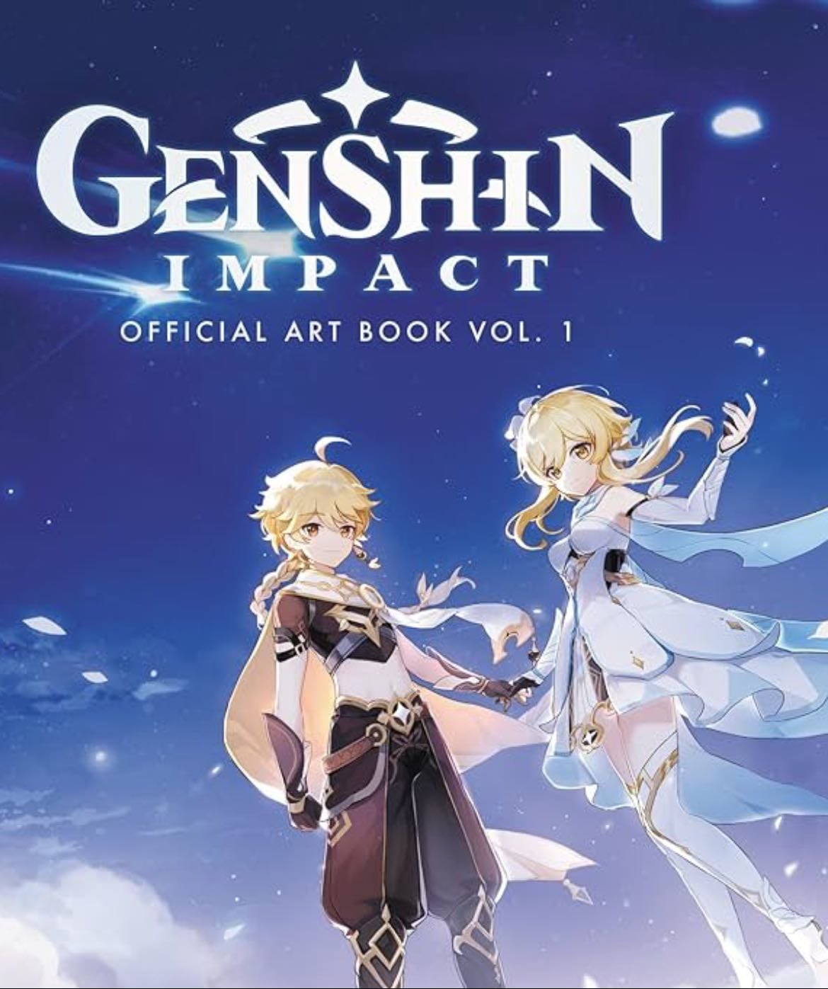 Genshin Impact