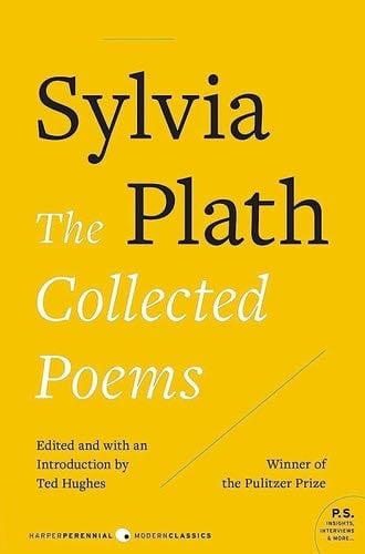 The Collected Poems - Sylvia Plath · 2018