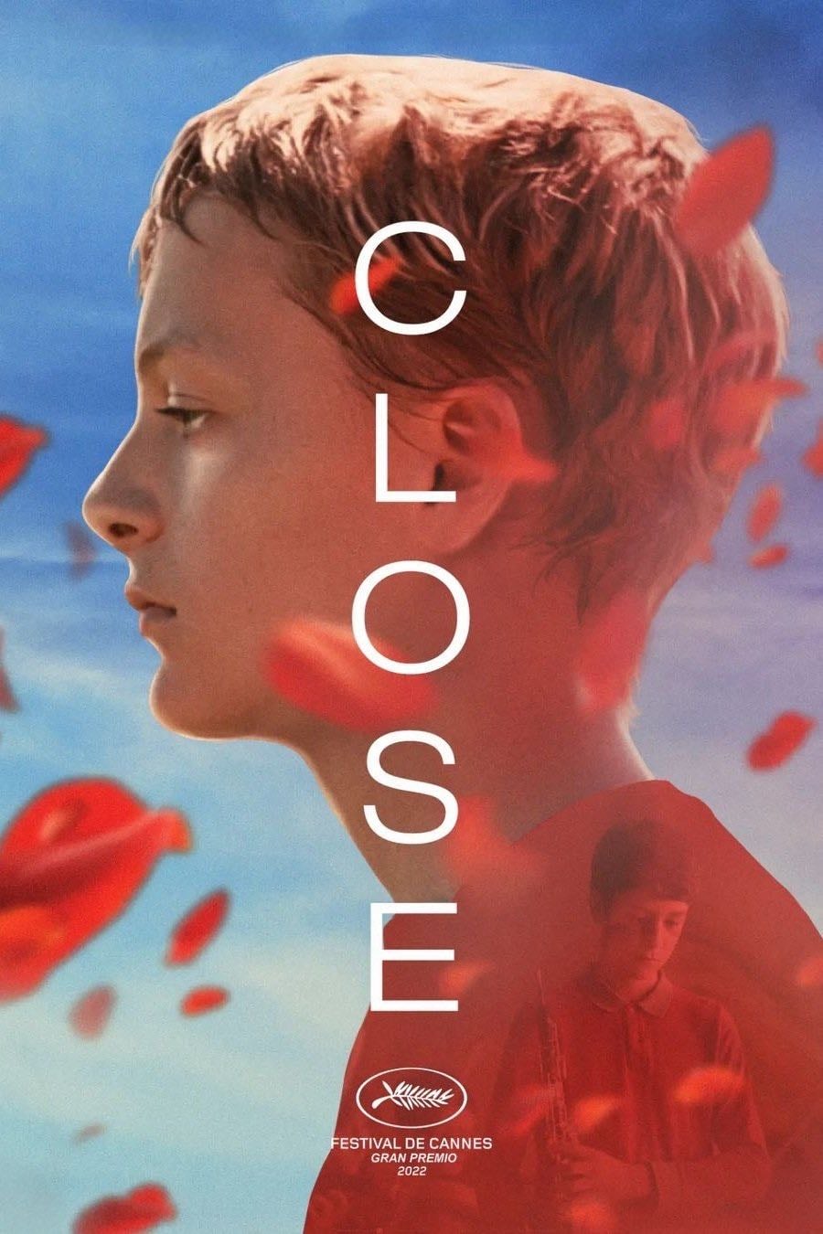 Close - Lukas Dhont · 2022