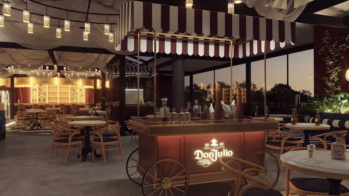 Caruzo Rooftop