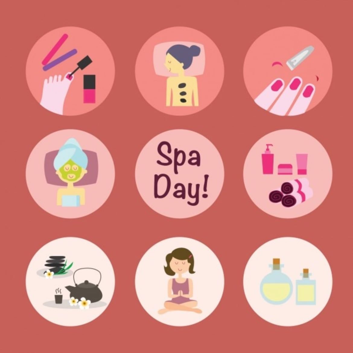 Día de spa