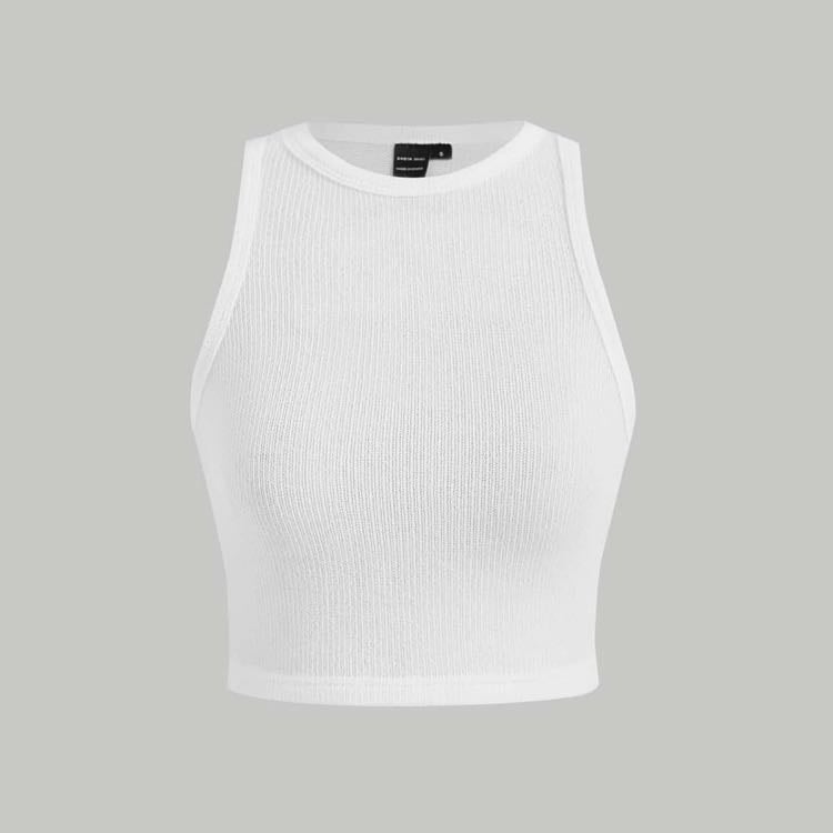 Crop top/top tank