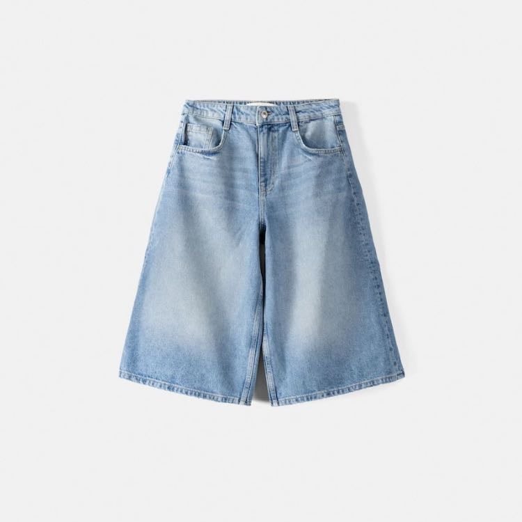 Bermuda jean