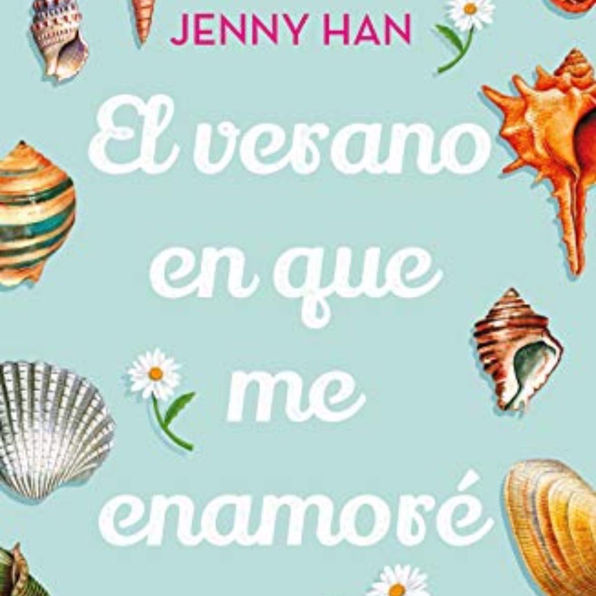 El verano en que me enamore / The Summer I Turned Pretty (Spanish Edition) - Jenny Han · 2012