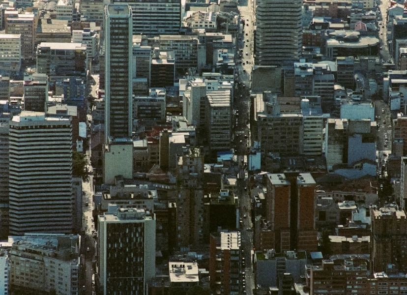 Restaurantes en bogota:> - Places hypelist by MARIANA SOFIA