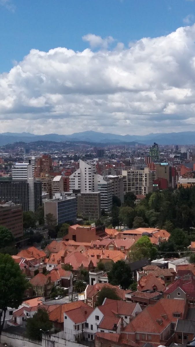 La Perseverancia - Comida típica a precios accesibles.