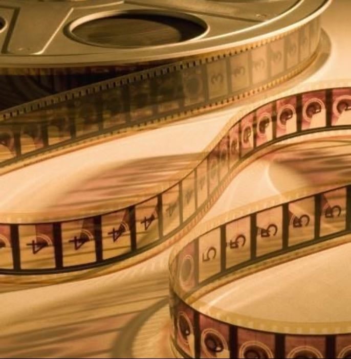 Pelis y mas… - Movies hypelist by Marlene Morado García