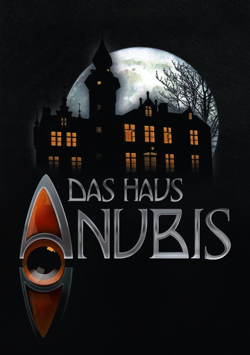 House of Anubis - 2009