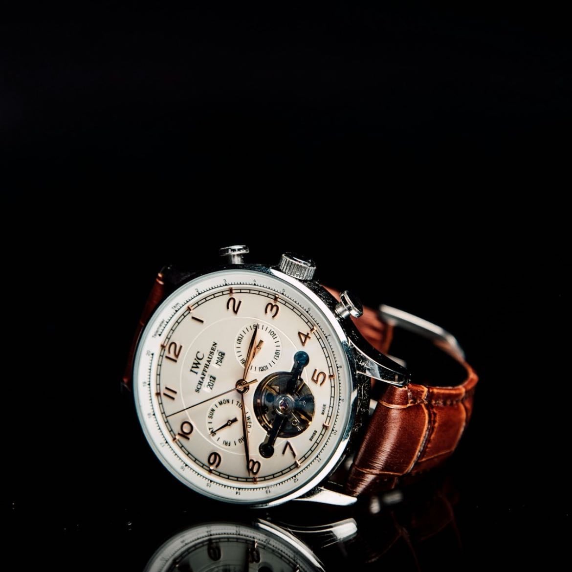 Watch - Yduckvh zsugxigsiyfohcohc