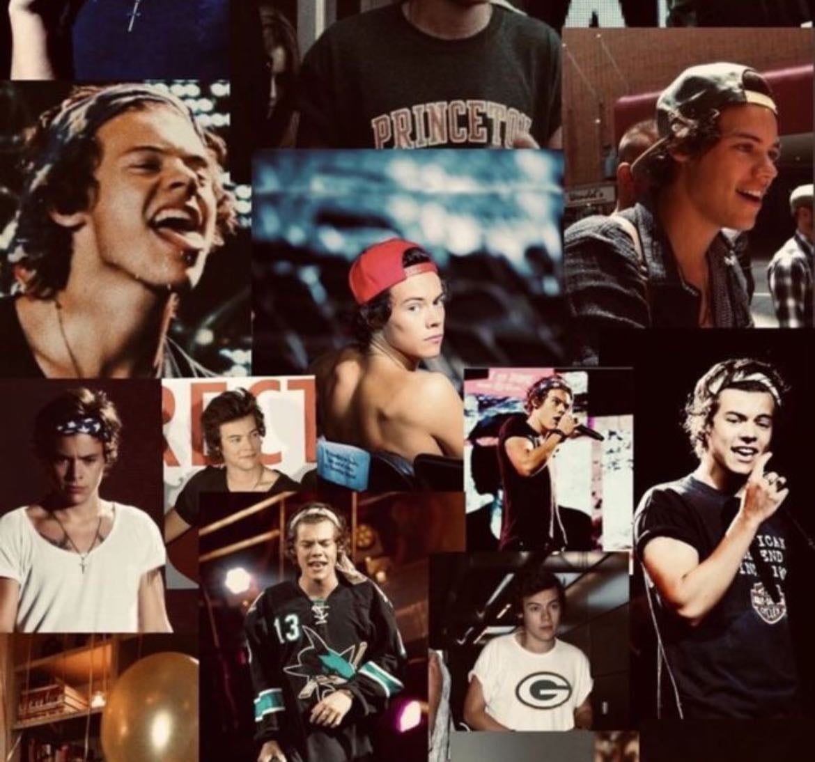One direction