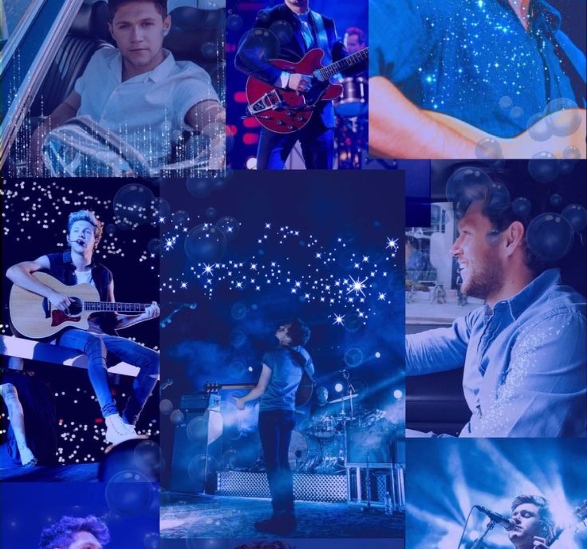 One direction