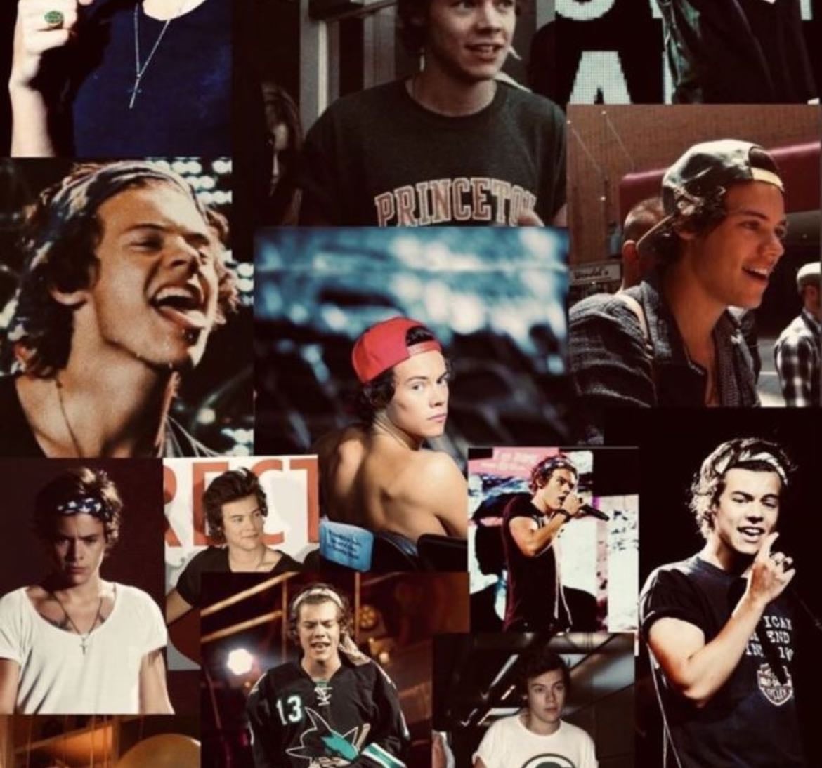 One direction