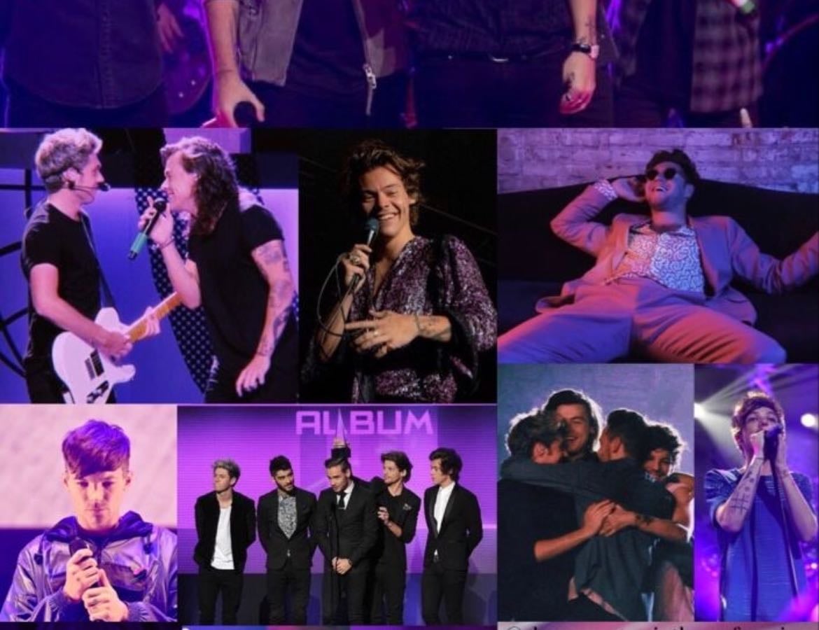 One direction