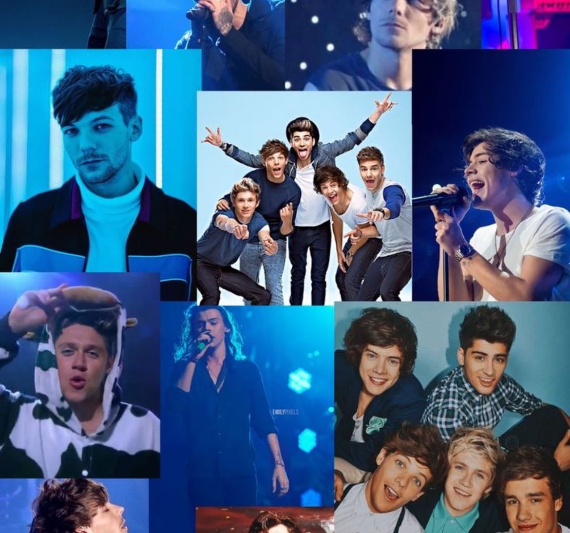 One direction