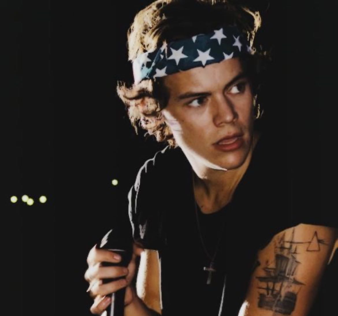 One direction