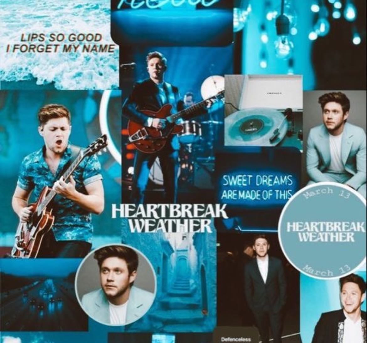 One direction