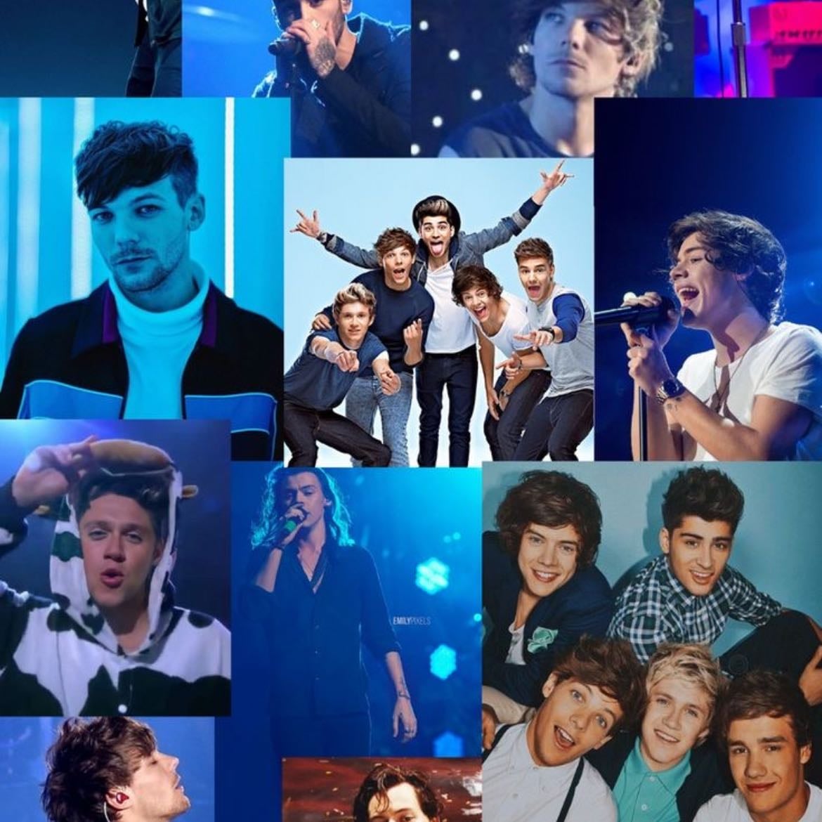 18 - Song · One Direction