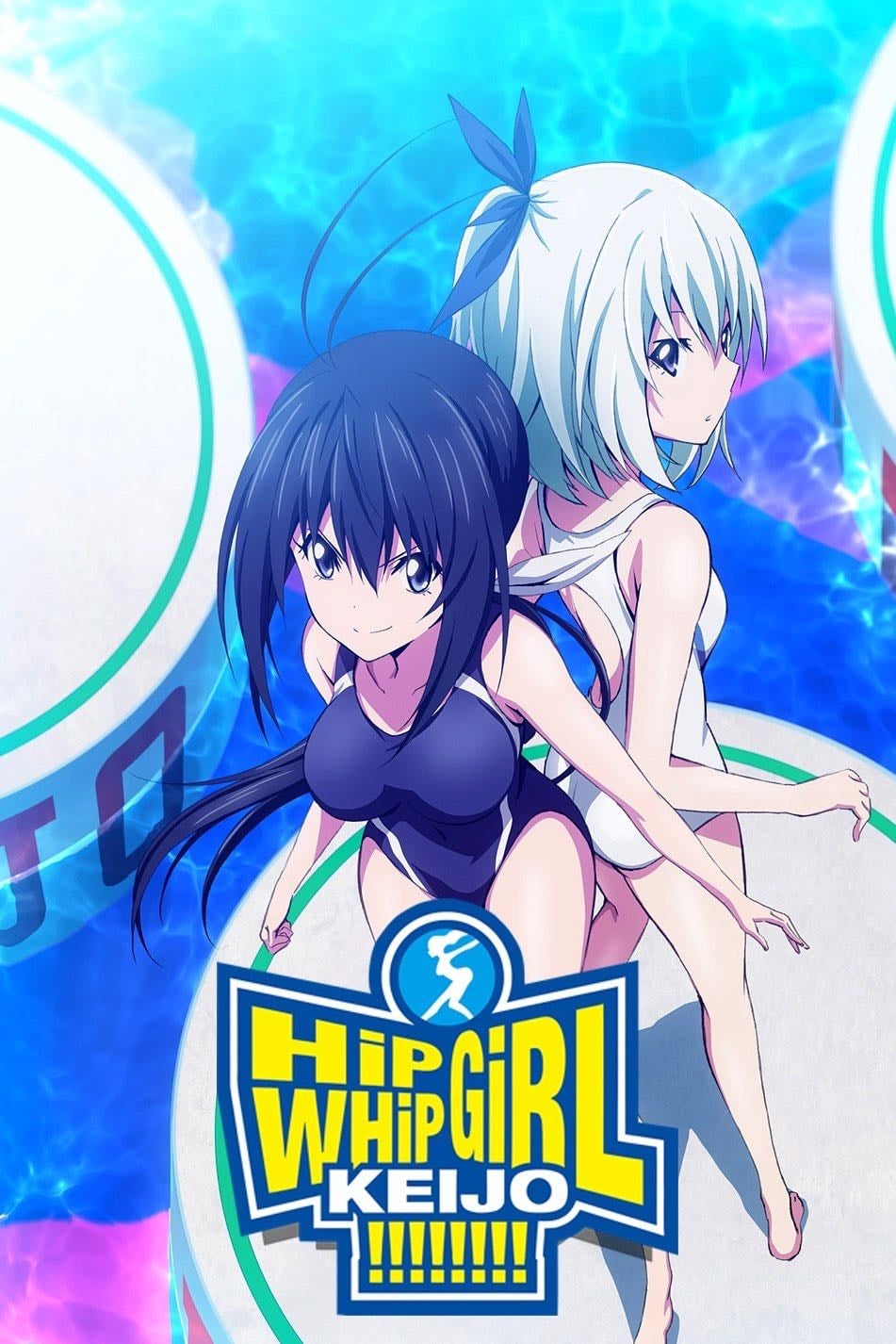 Keijo!!!!!!!! - 2016