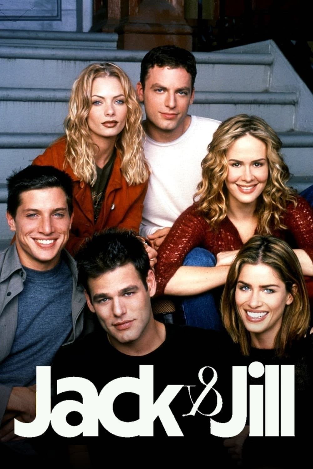 Jack e Jill - Randi Mayem Singer · 1999