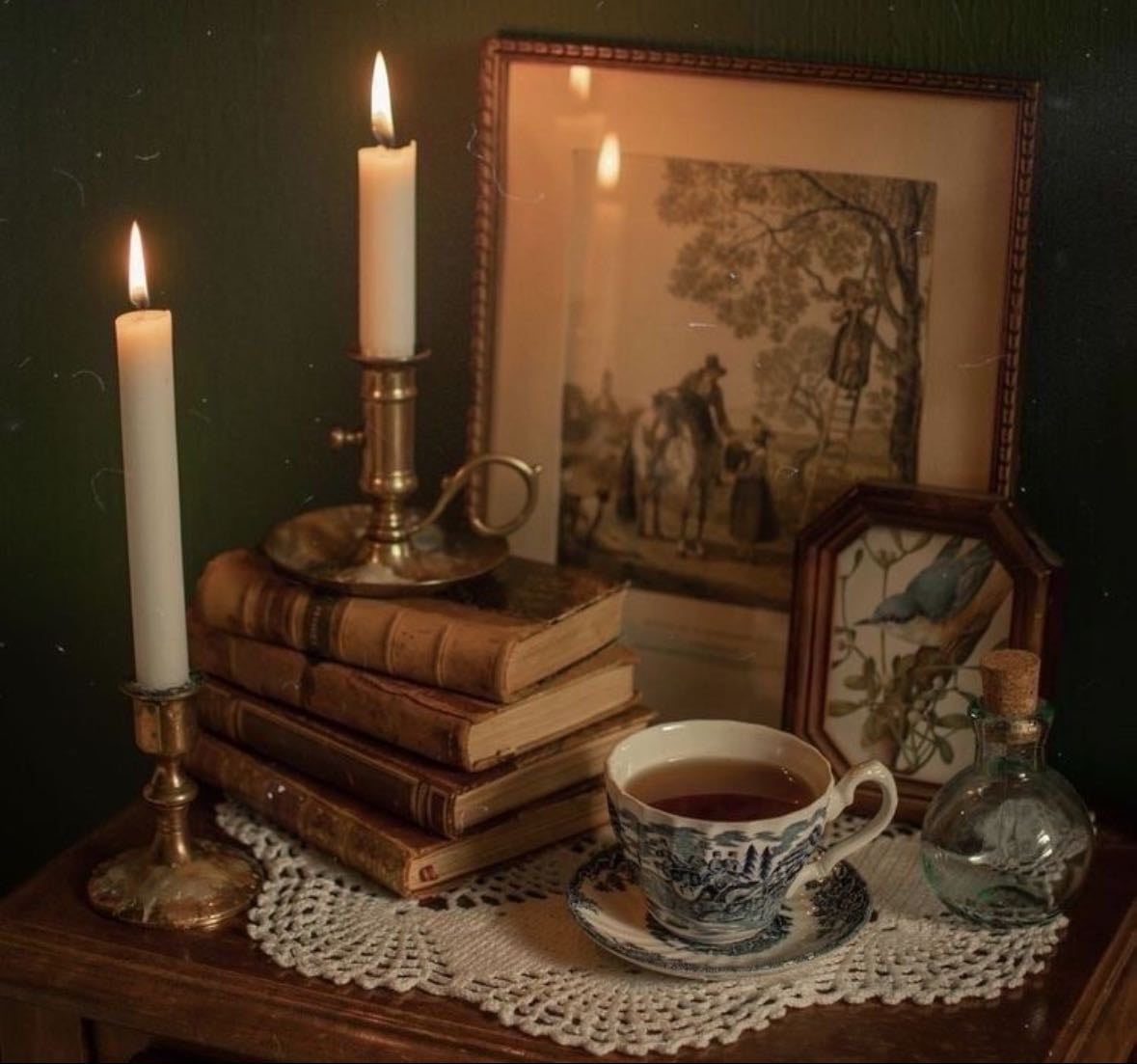 favorite books