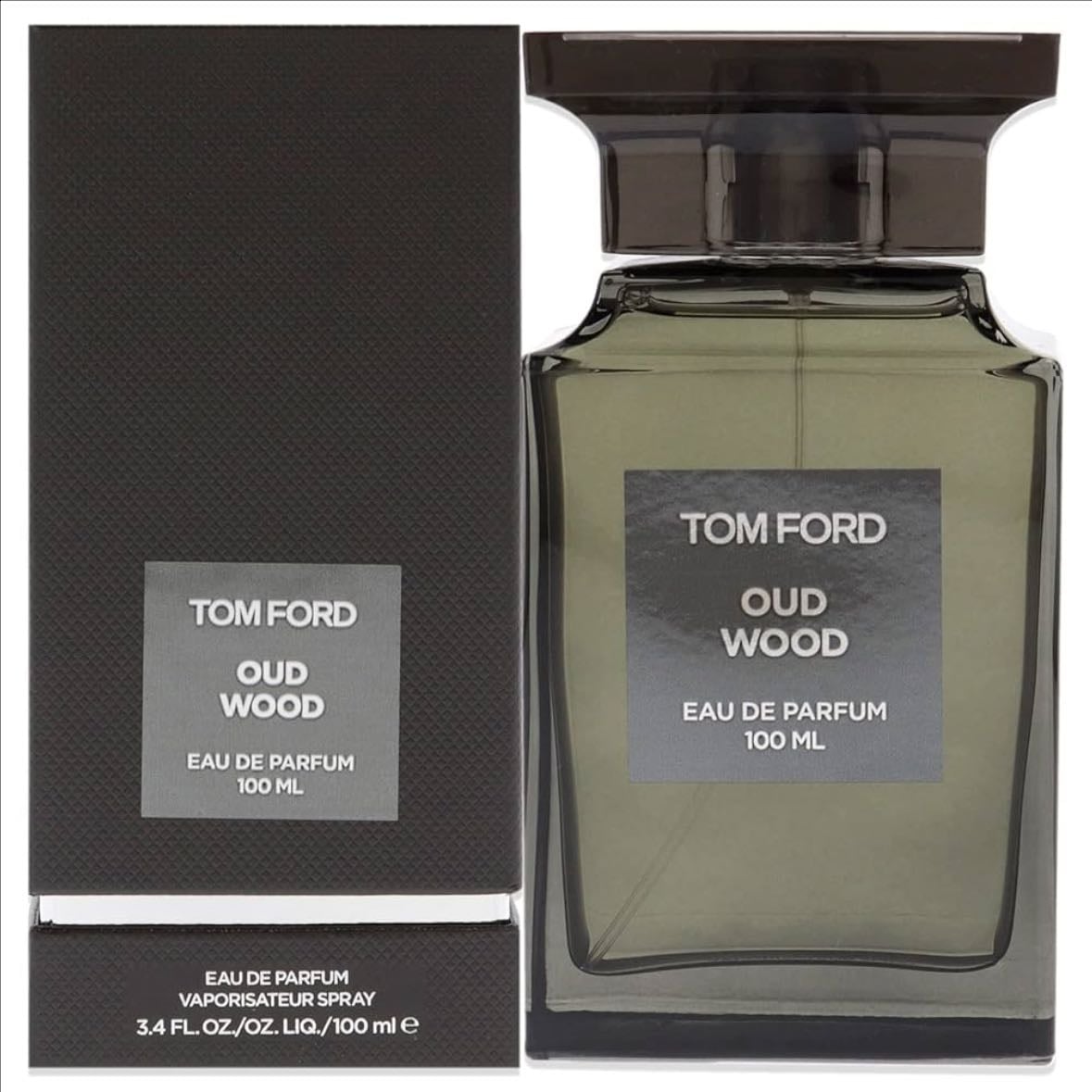oud wood - tom ford