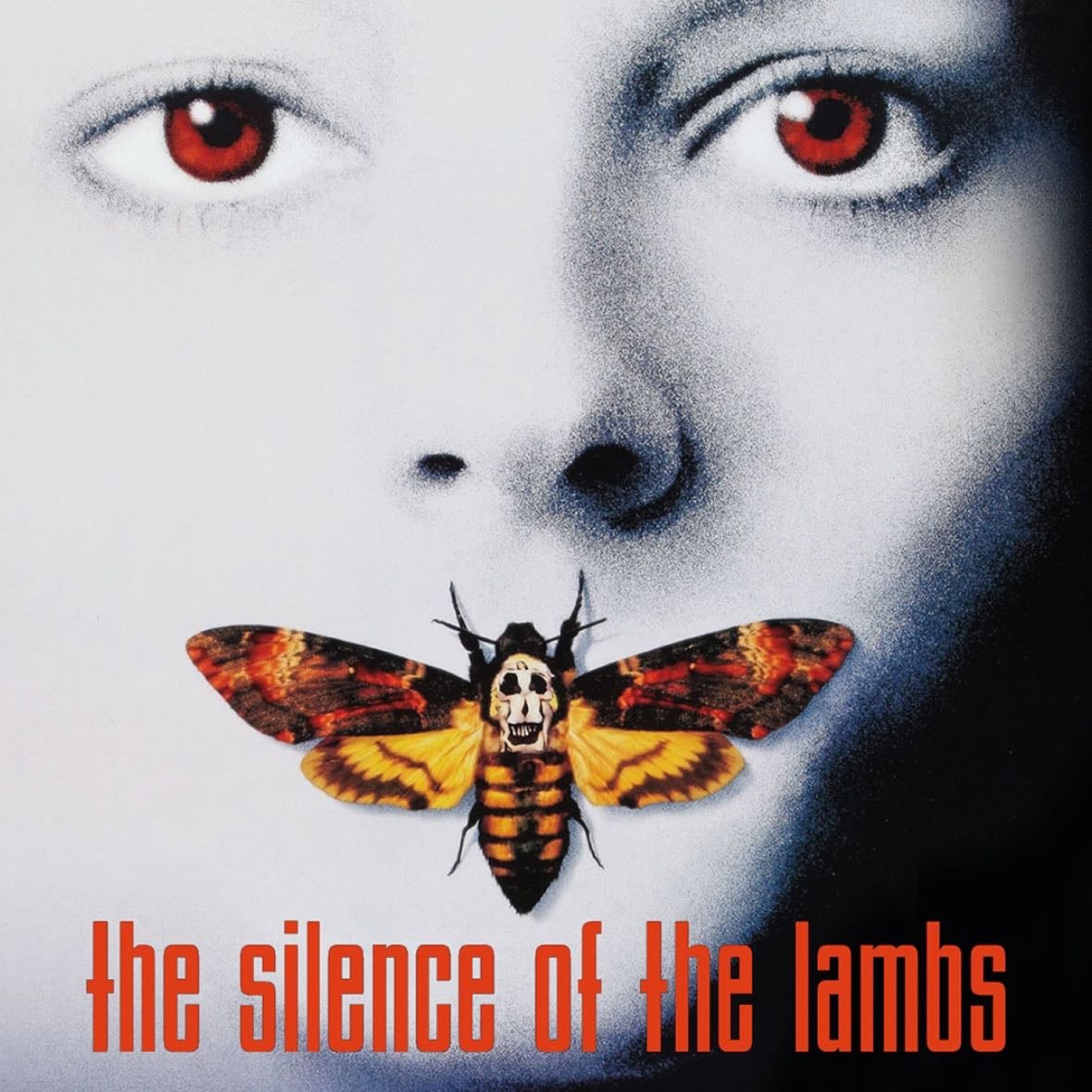 The Silence of the Lambs - Jonathan Demme · 1991
