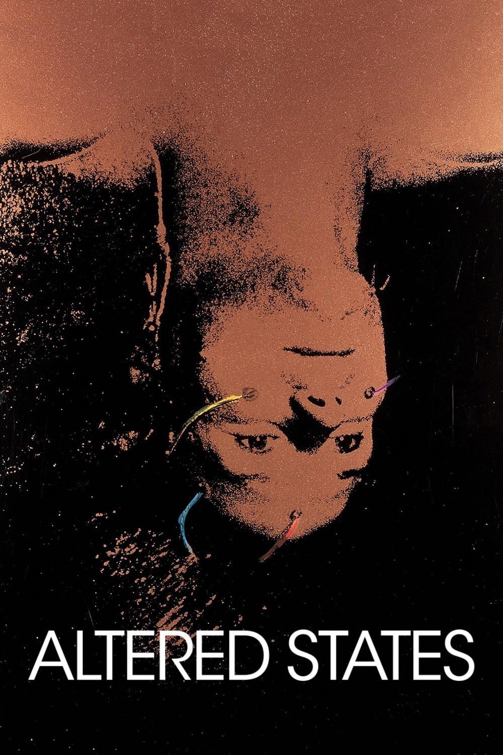 Altered States - Ken Russell · 1980