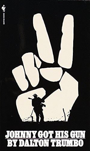 Johnny Got His Gun - Dalton Trumbo · 1984
