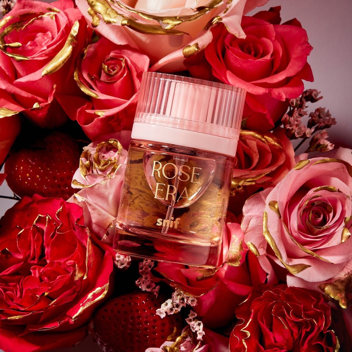 rose era - snif