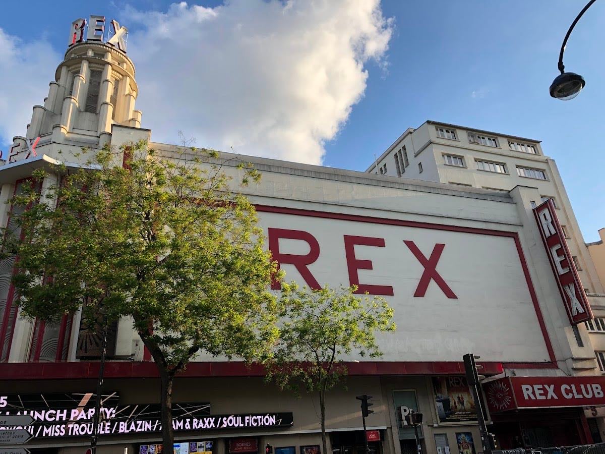 Rex