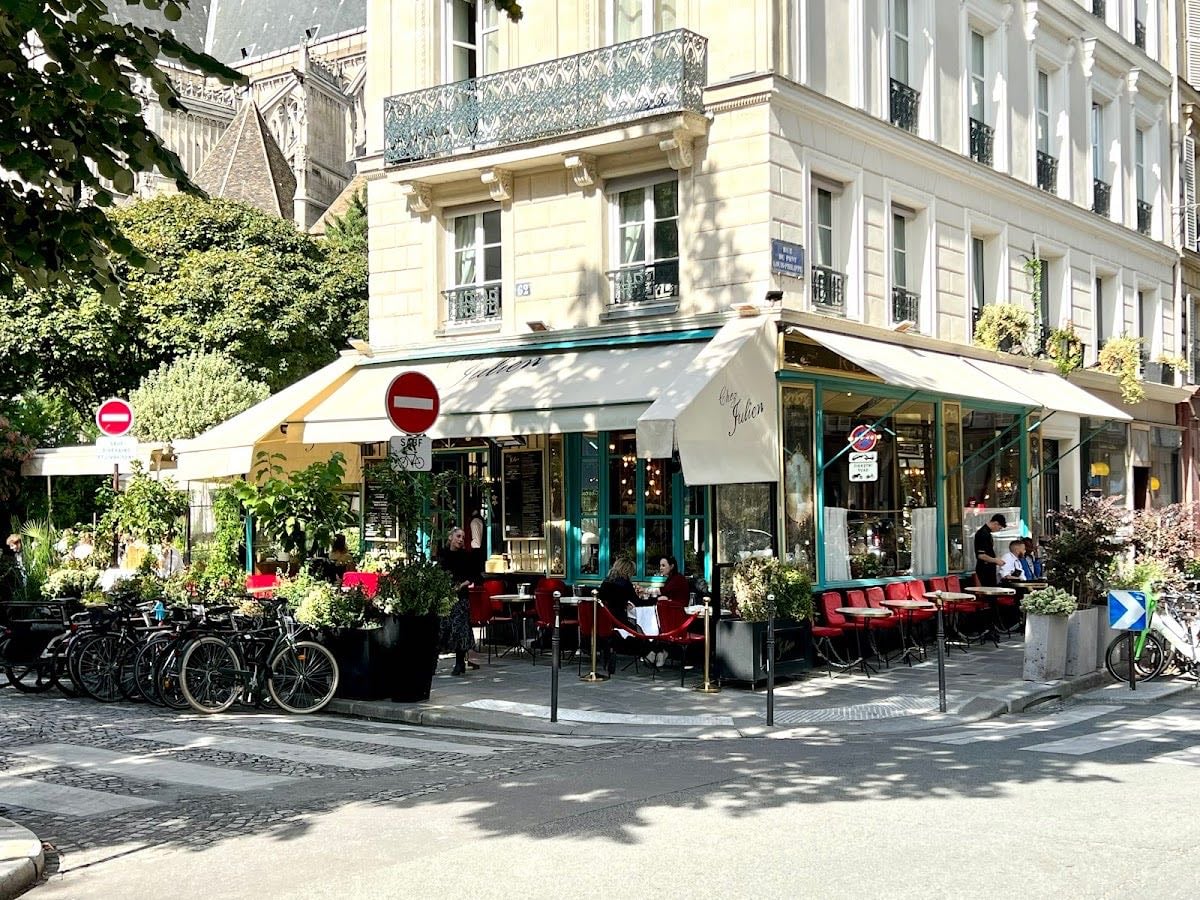 Chez Julien