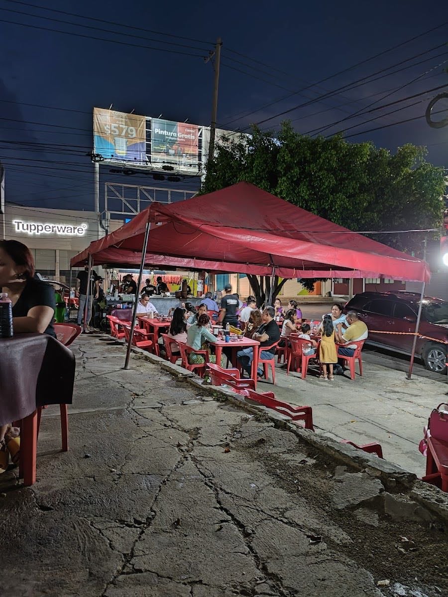 El PADRINO CARNES ASADAS