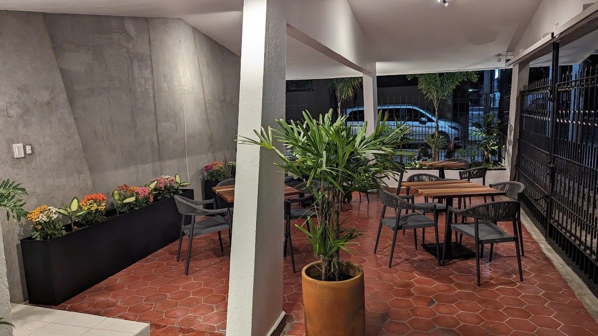 Xama Café