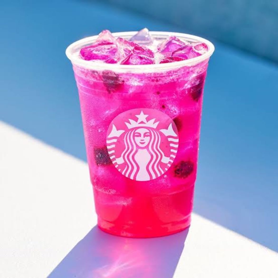 Mango Dragonfruit